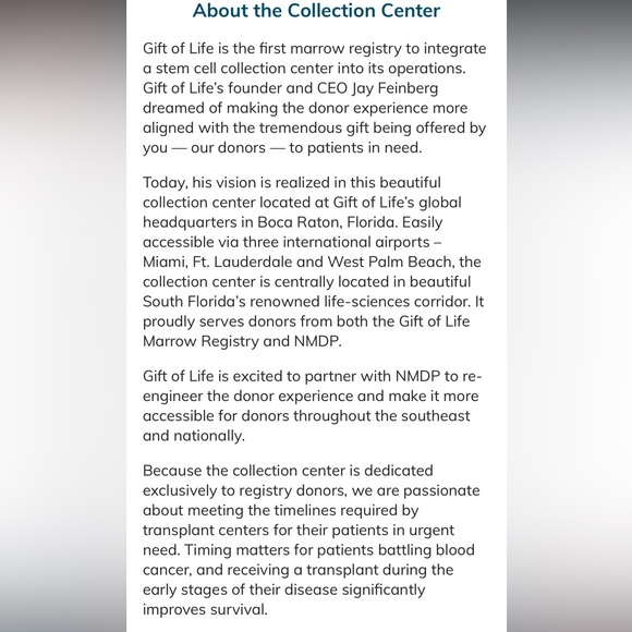 Purple for a Cause Train Event - Picture 8 of 11